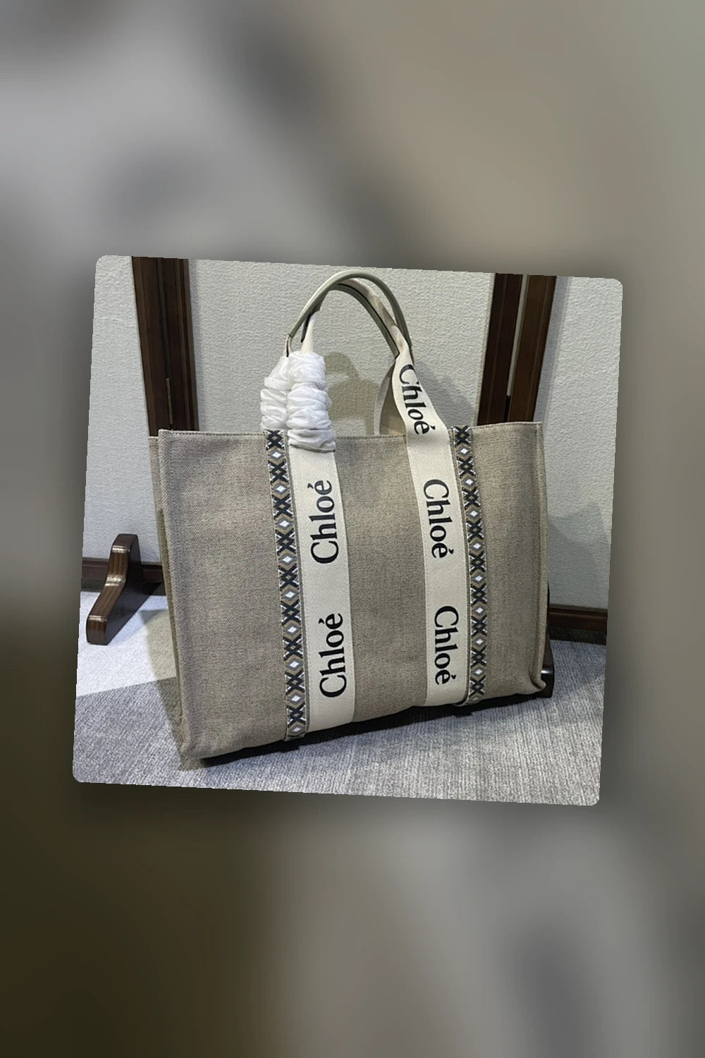 NB - CLE Bag - 030