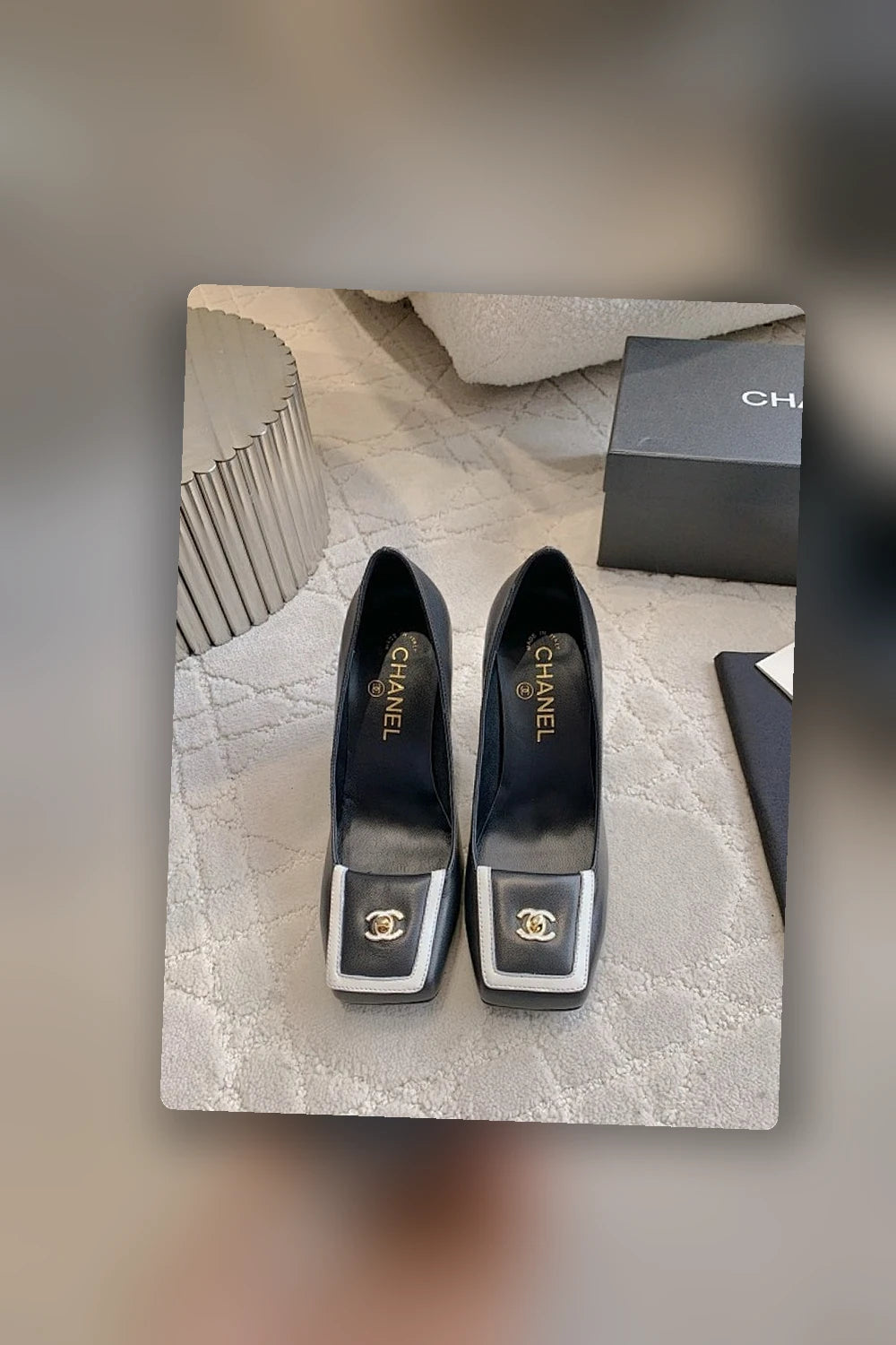 NB - CHL Mix Items - 076