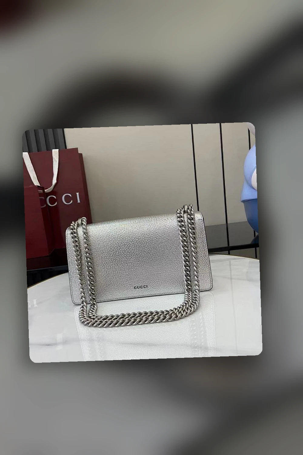 NB - GUKI Bag - 571