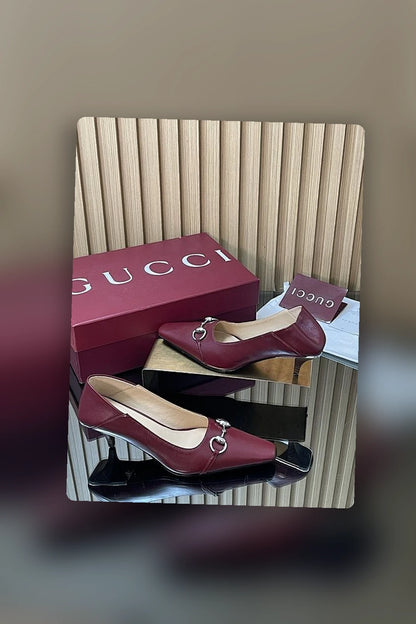 NB - GUKI Women Shoes - 331