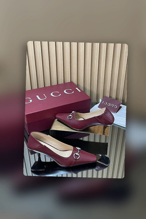 NB - GUKI Women Shoes - 331
