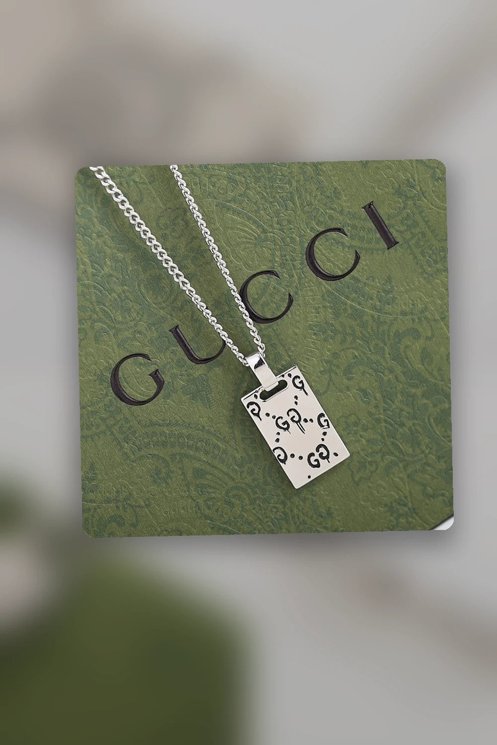 NB - GUKI Jewelry - 313