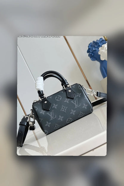 NB - LOV Bag - 1626