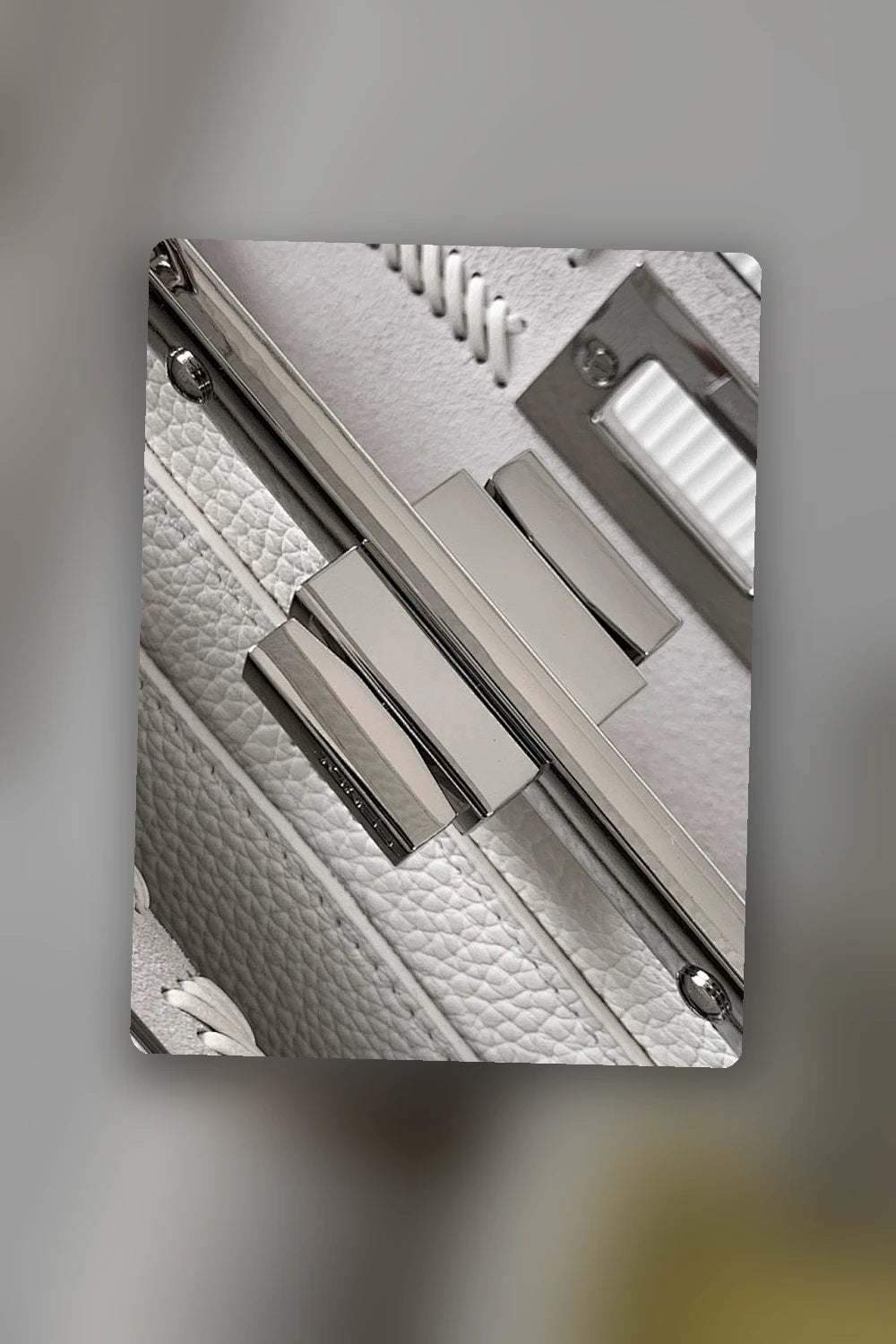 NB - FDE Bag - 190