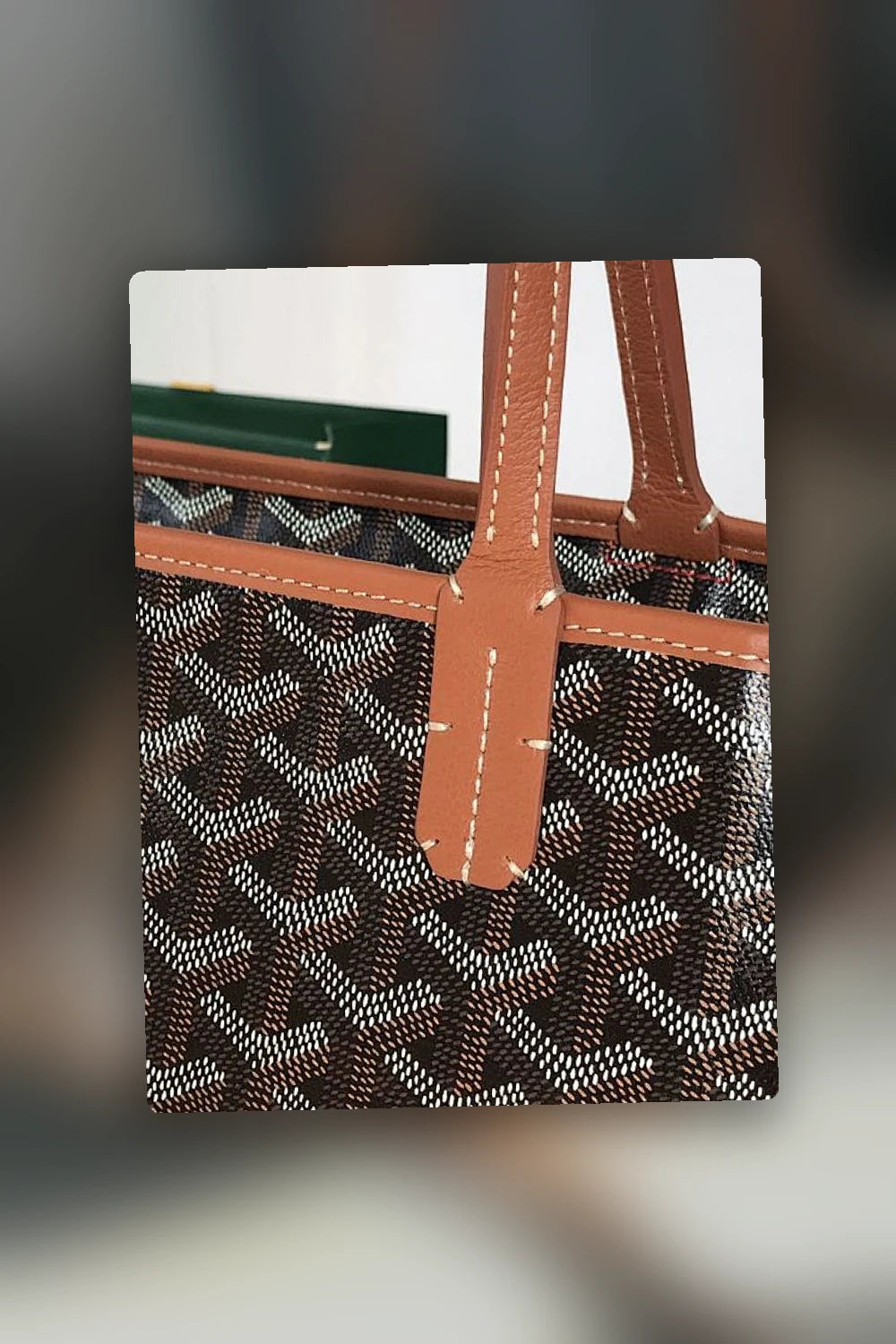 NB - GYO Bag - 070