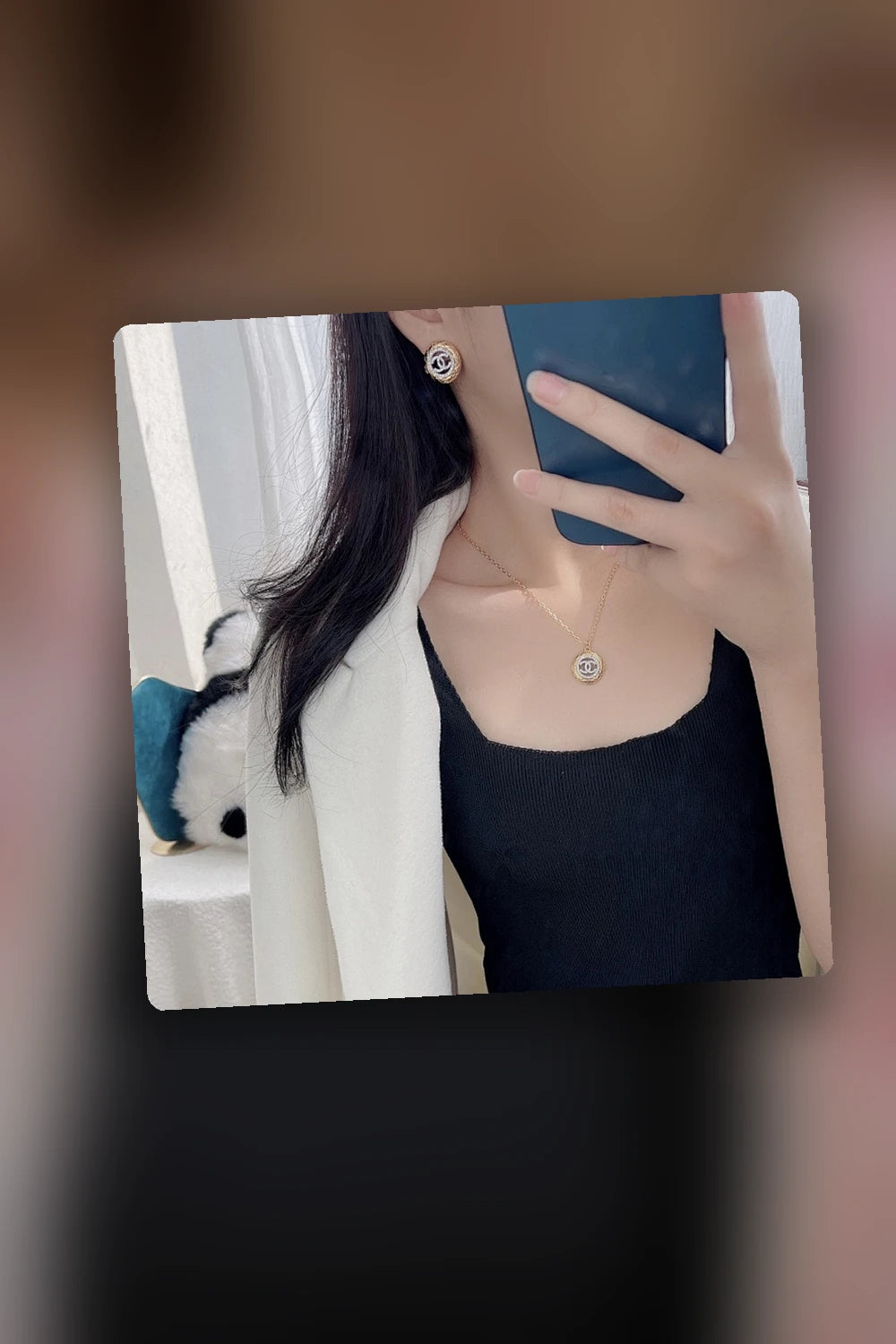 NB - CHL Jewelry - 228