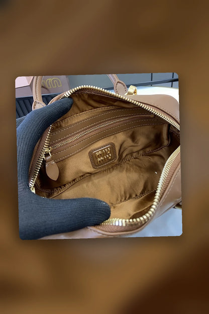 NB - MMU Bag - 987