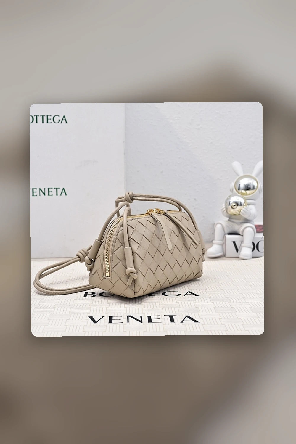NB - BOV Bag - 879