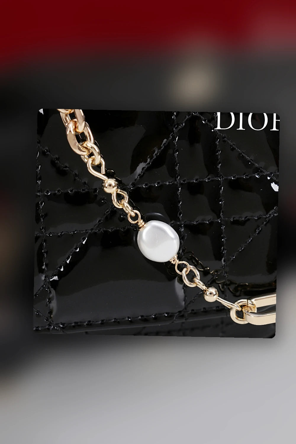 NB - DOR Bag - 378