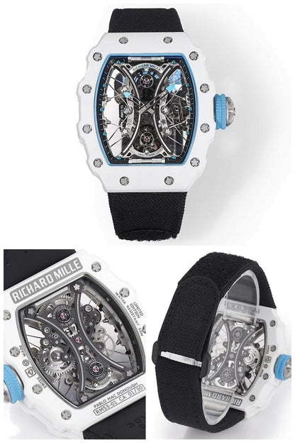 NB - Mix Watch - 1279