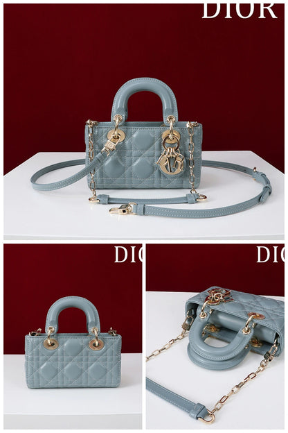 NB - DOR Bag - 287