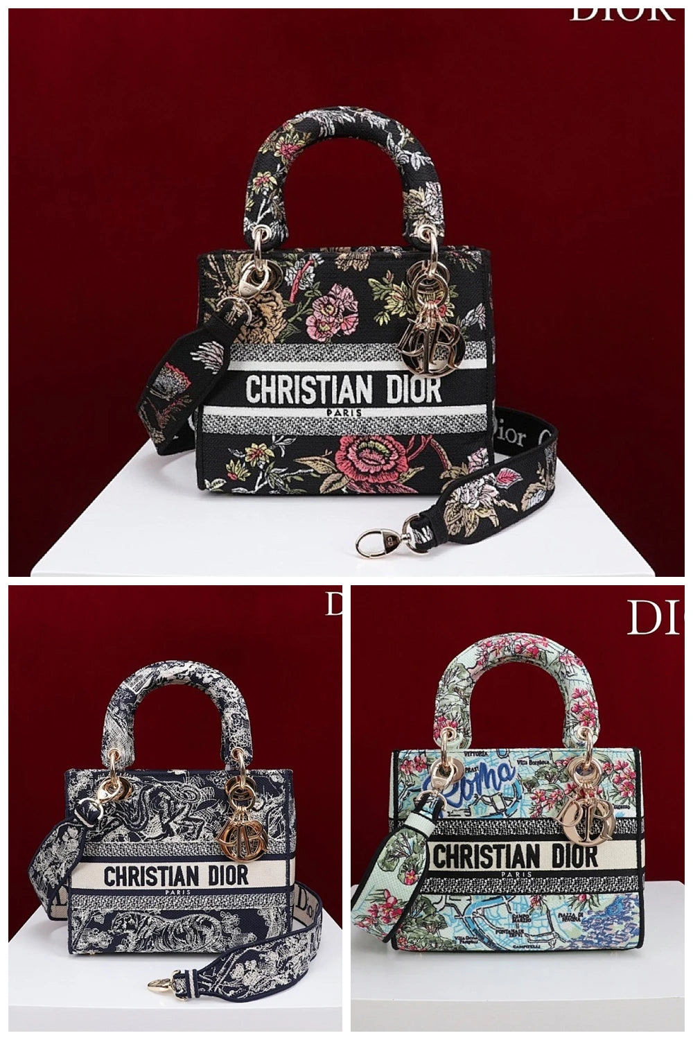 NB - DOR Bag - 466