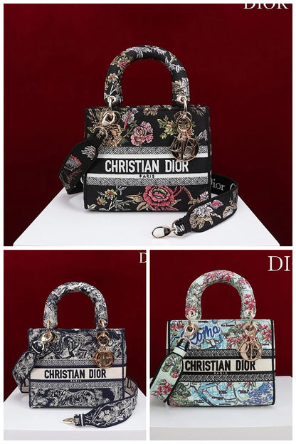 NB - DOR Bag - 466