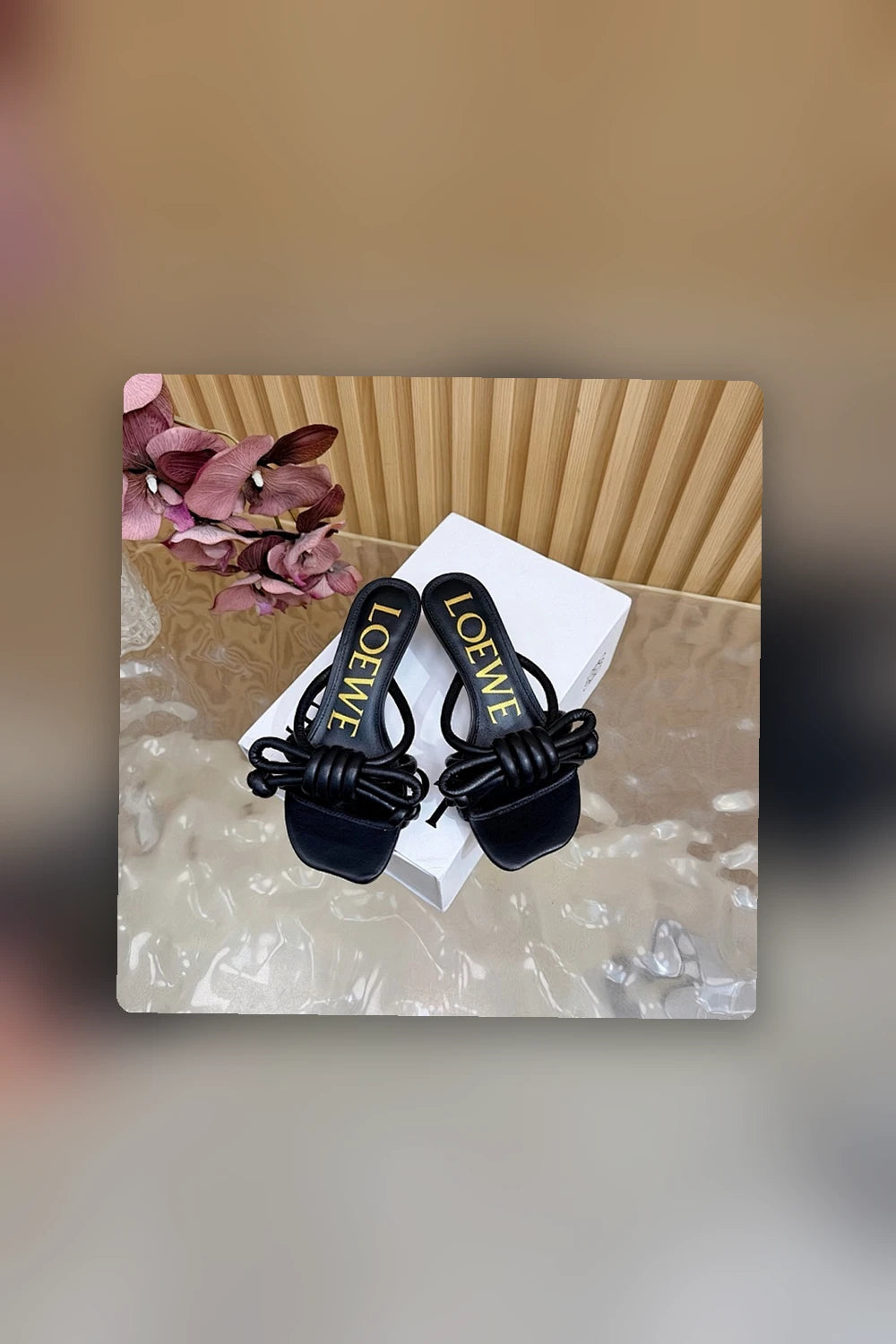 NB - LWO Women Shoes - 006