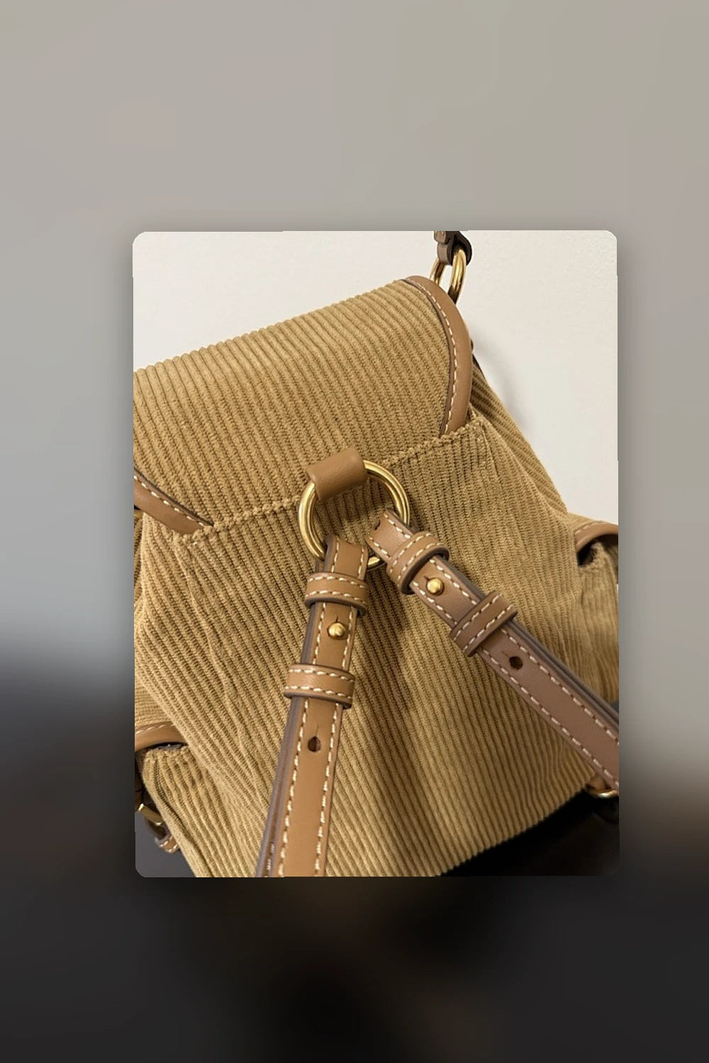 NB - MMU Bag - 426