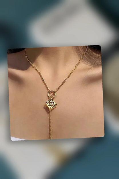 NB - LOV Jewelry - 674