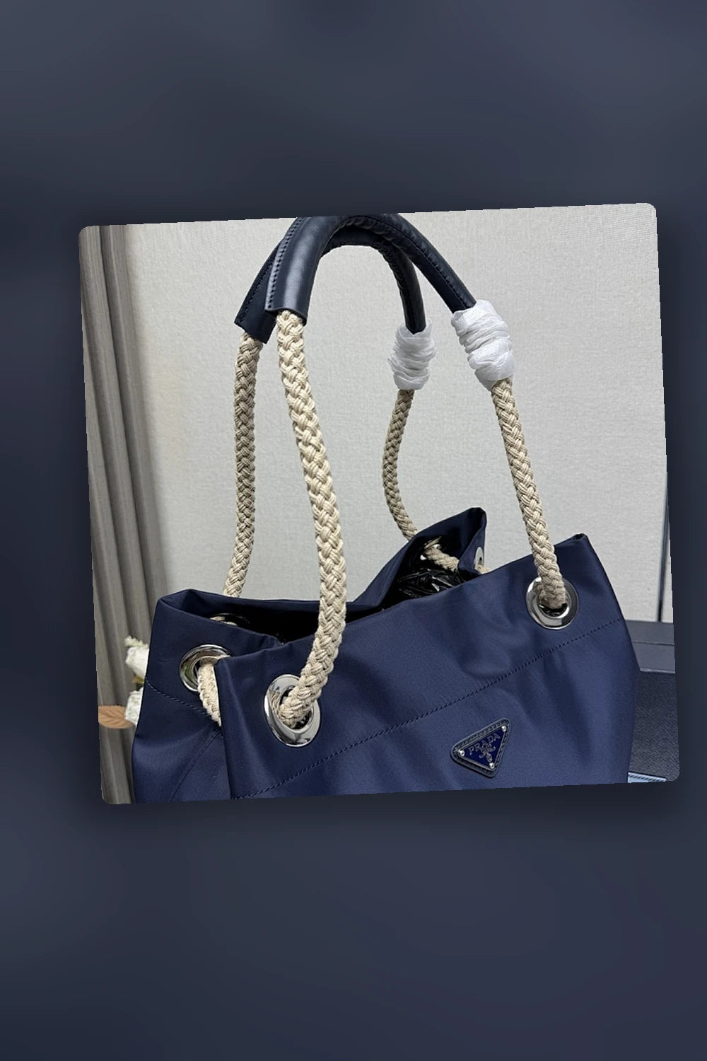 NB - PD Bag - 467