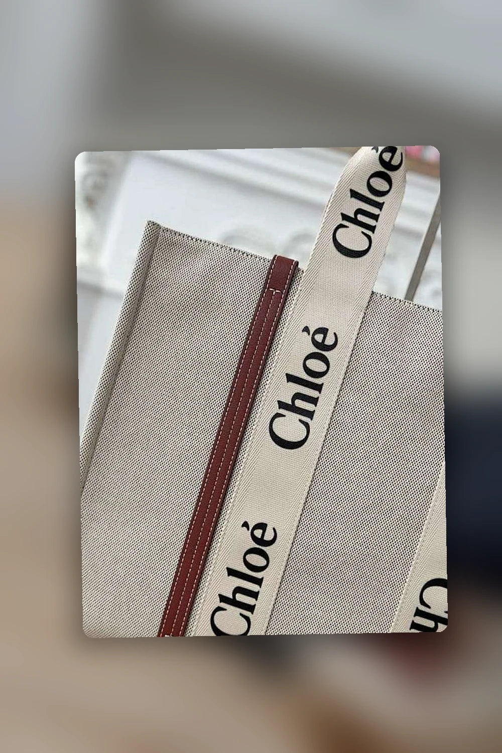 NB - CLE Bag - 163