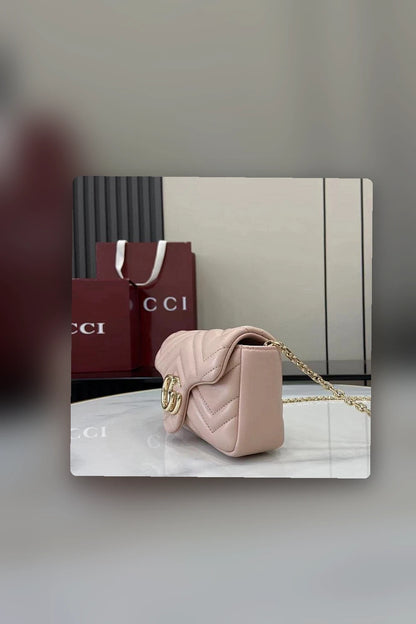 NB - GUKI Bag - 775