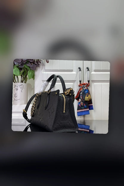 NB - LOV Bag - 1604