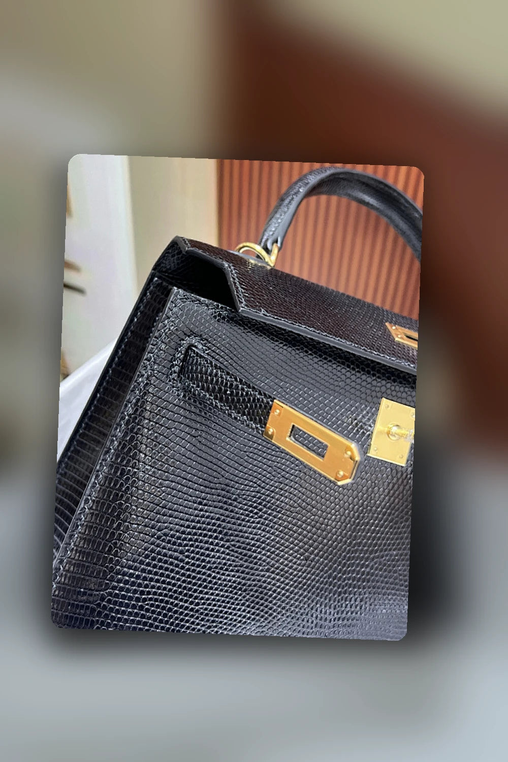 NB - HMS Bag - 645