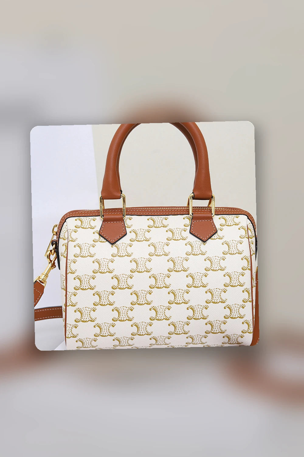NB - COL Bag - 1275