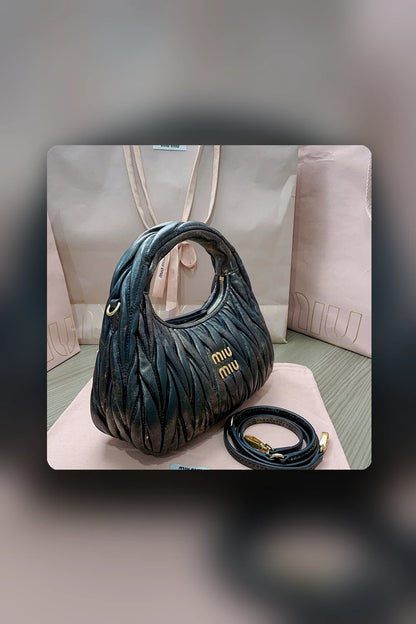 NB - MMU Bag - 1538