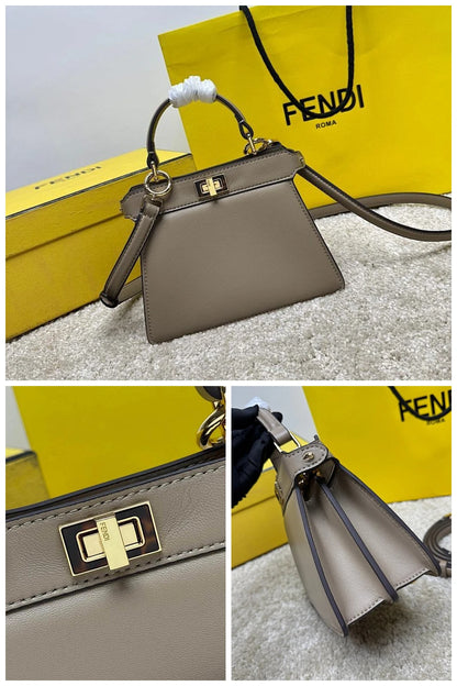 NB - FDE Bag - 434