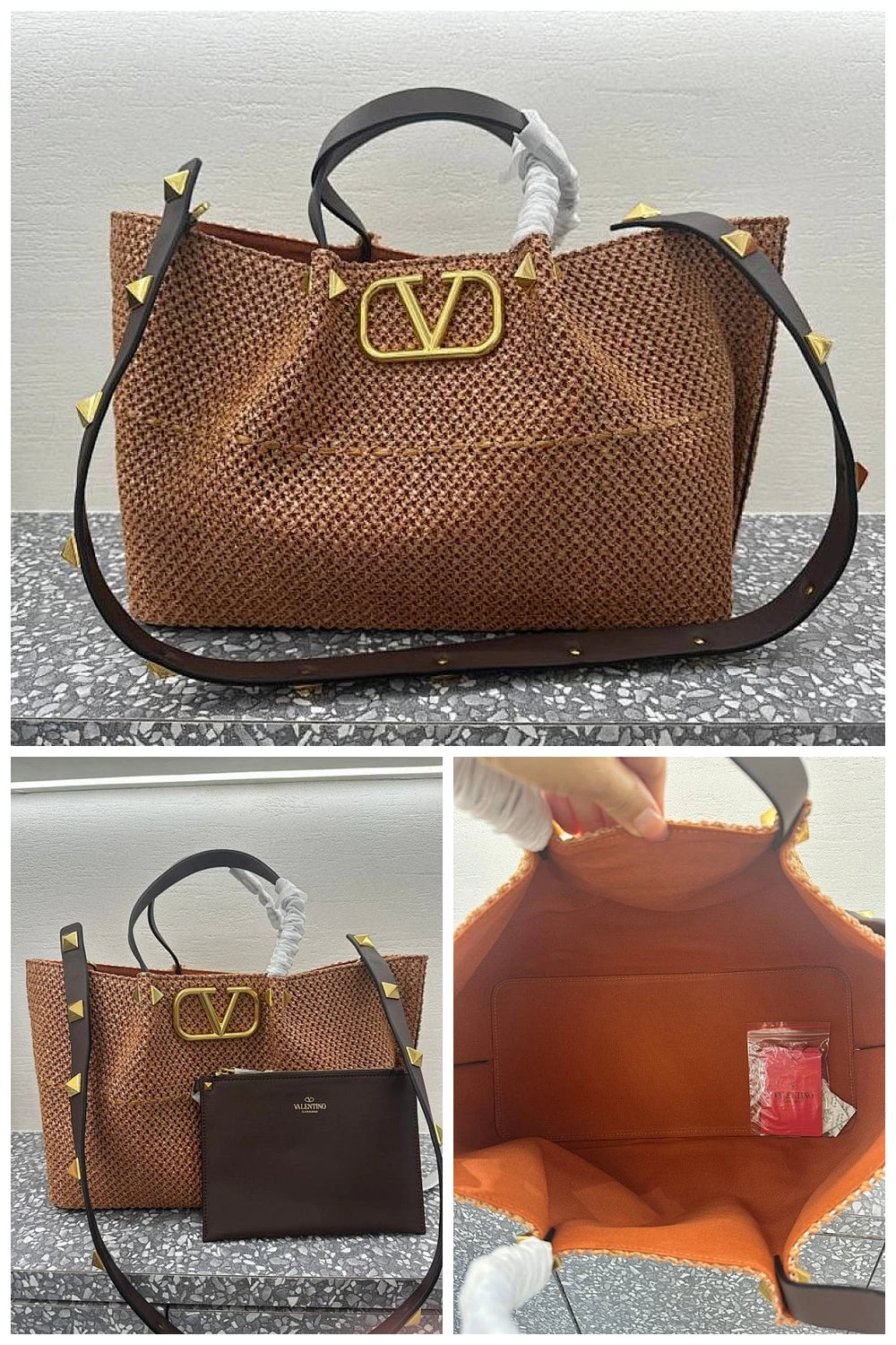 NB - VEL Bag - 882