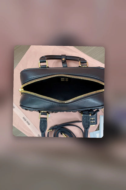 NB - MMU Bag - 805