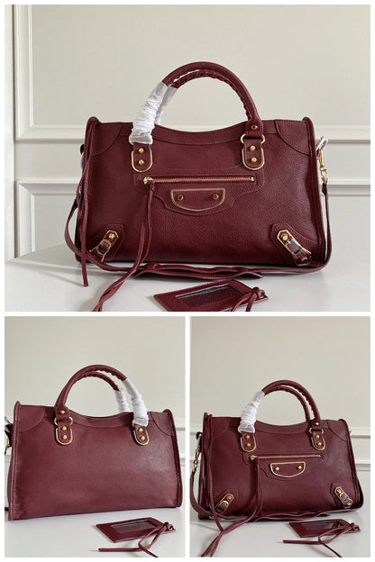 NB - BG Bag - 2341