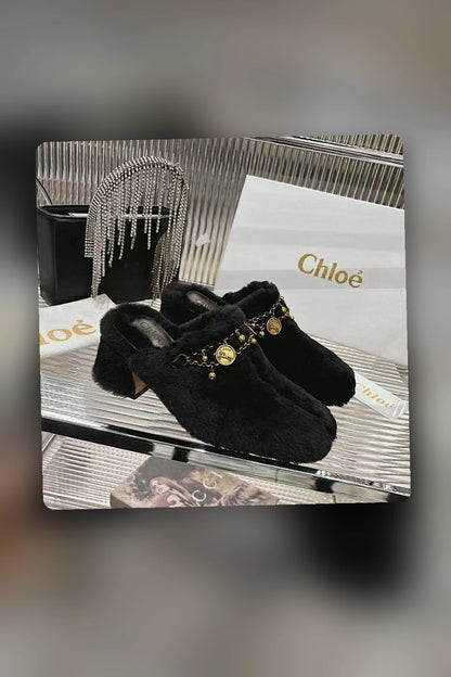 NB - CLE Women Shoes - 028