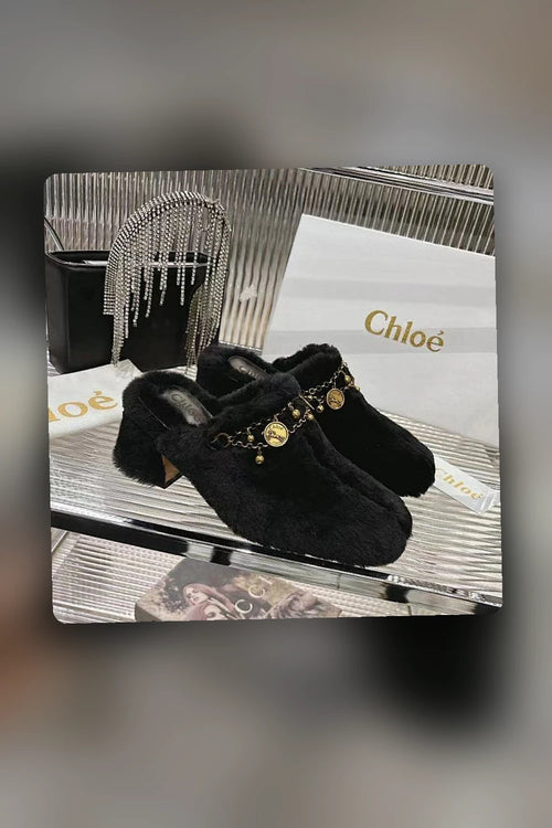NB - CLE Women Shoes - 028