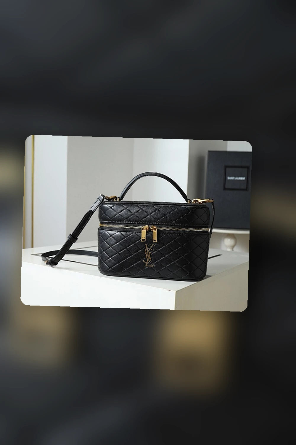 NB - YLS Bag - 321
