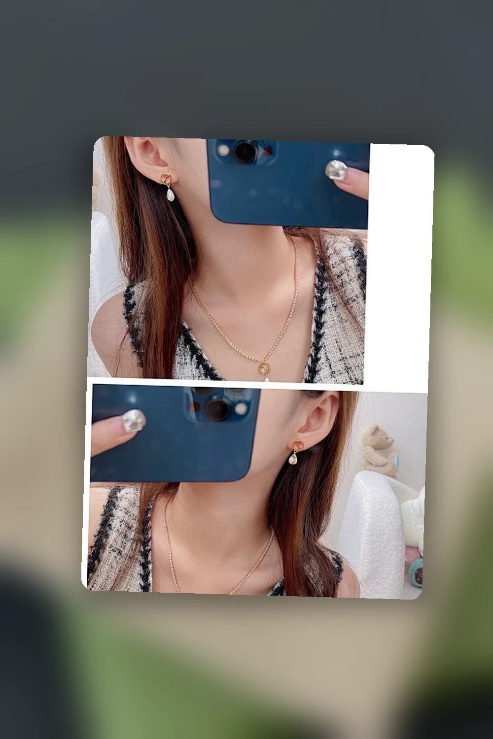 NB - GUKI Jewelry - 404