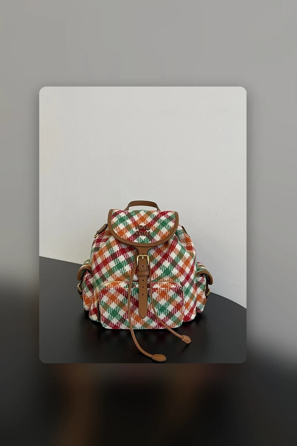 NB - MMU Bag - 435