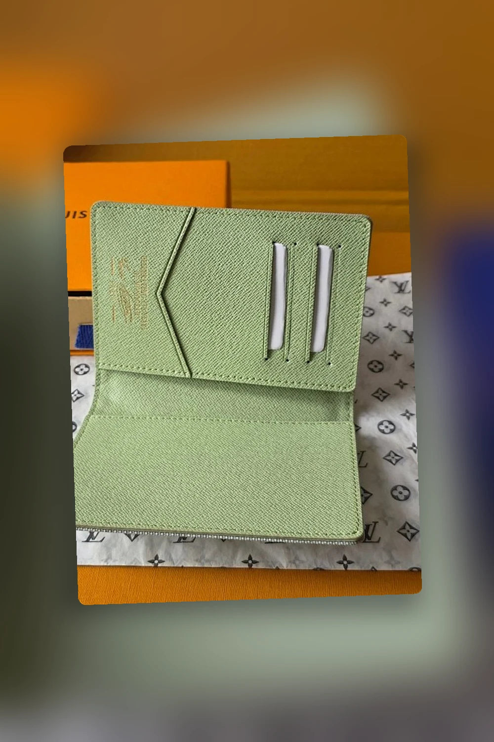 NB - Mix Wallet - 168