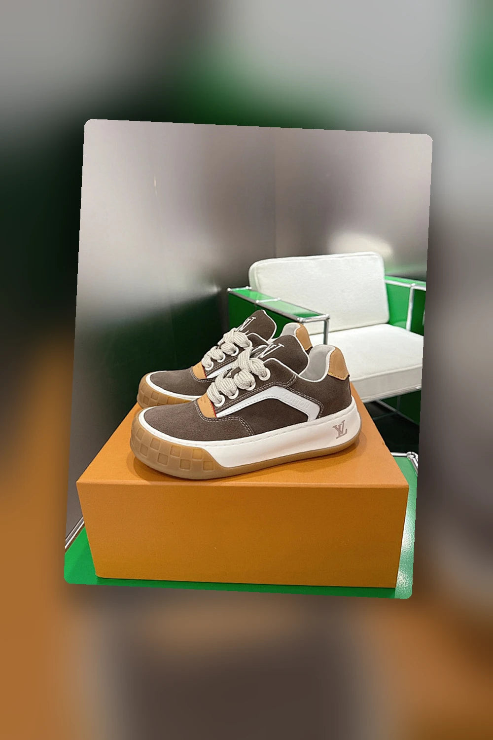 NB - LOV Women Shoes - 849