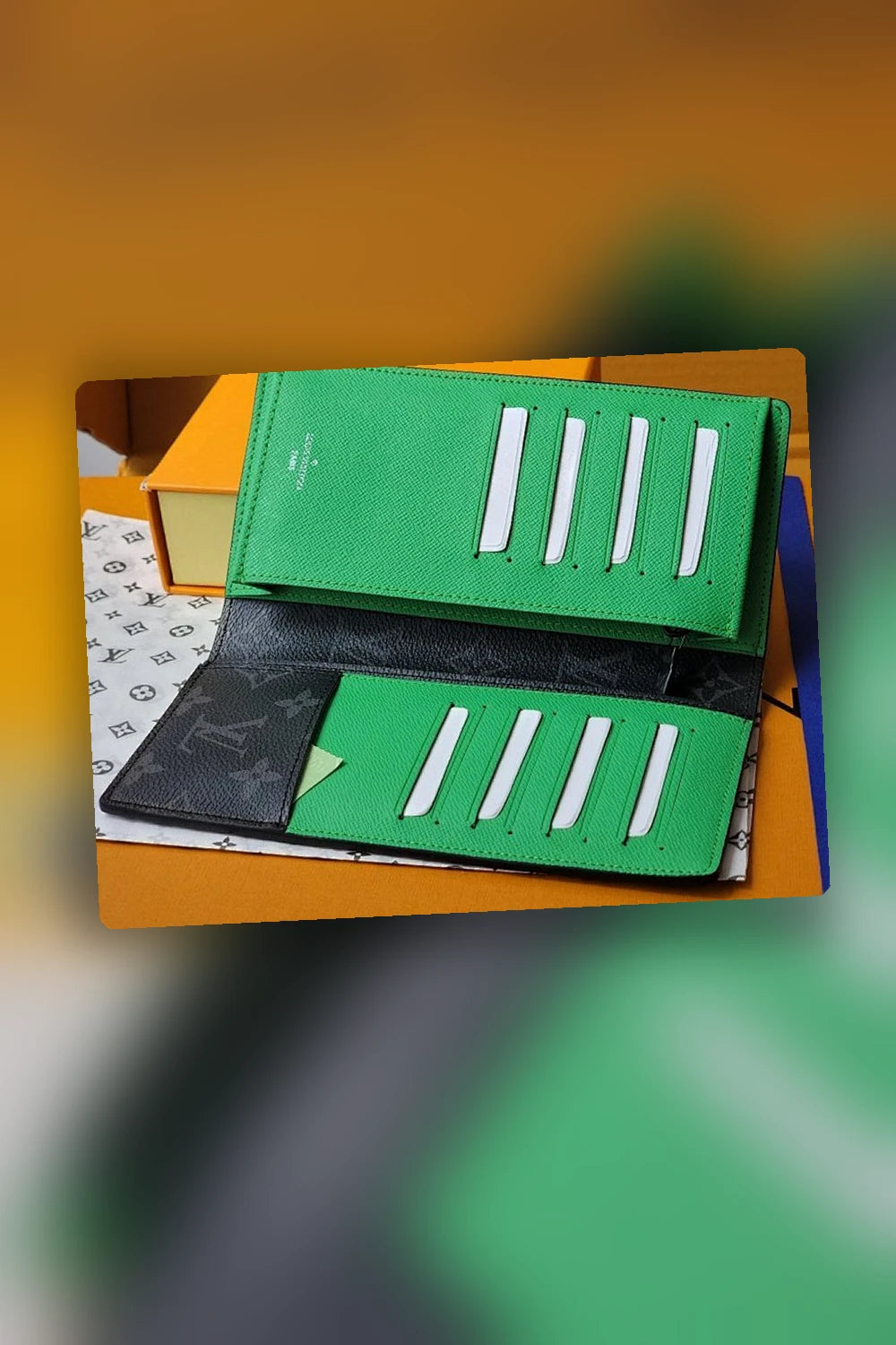 NB - Mix Wallet - 1576