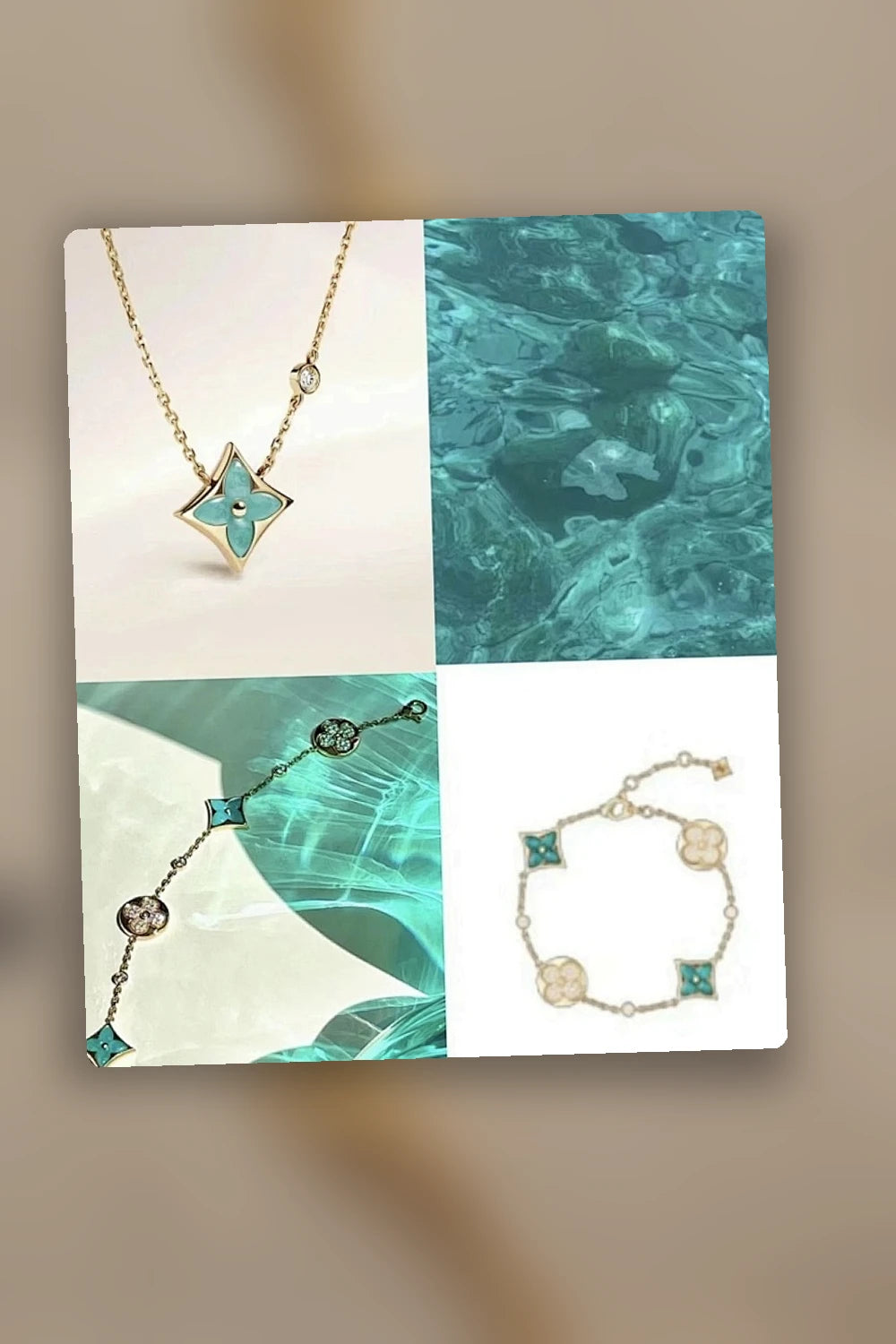 NB - LOV Jewelry - 206