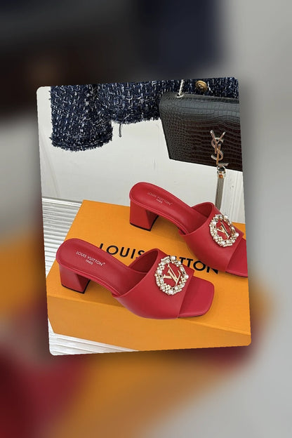 NB - LOV Women Shoes - 300