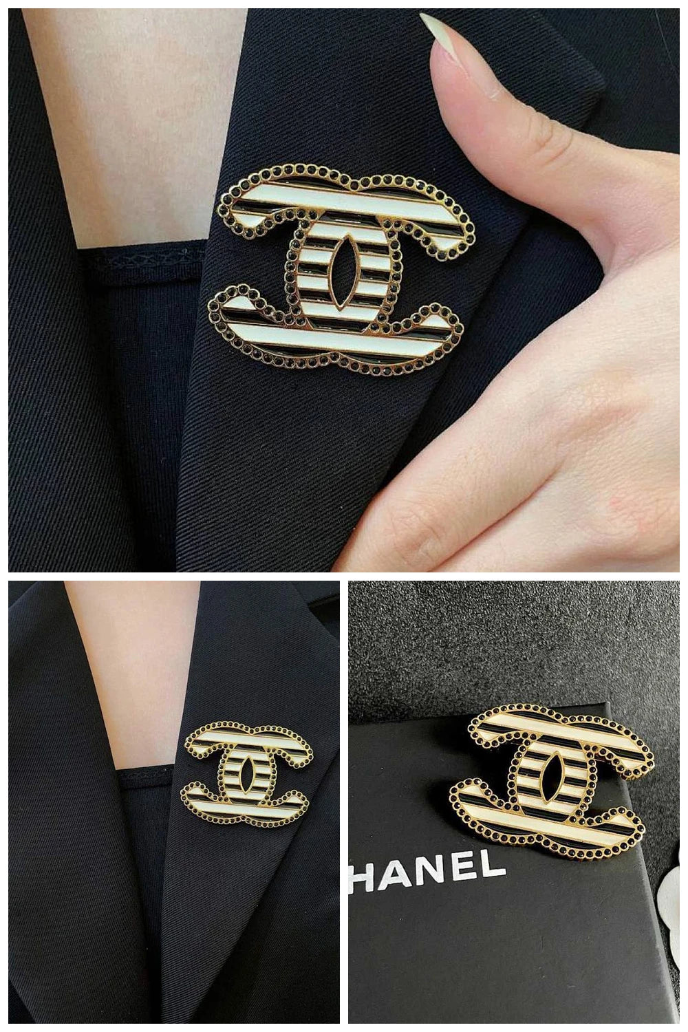 NB - CHL Jewelry - 933