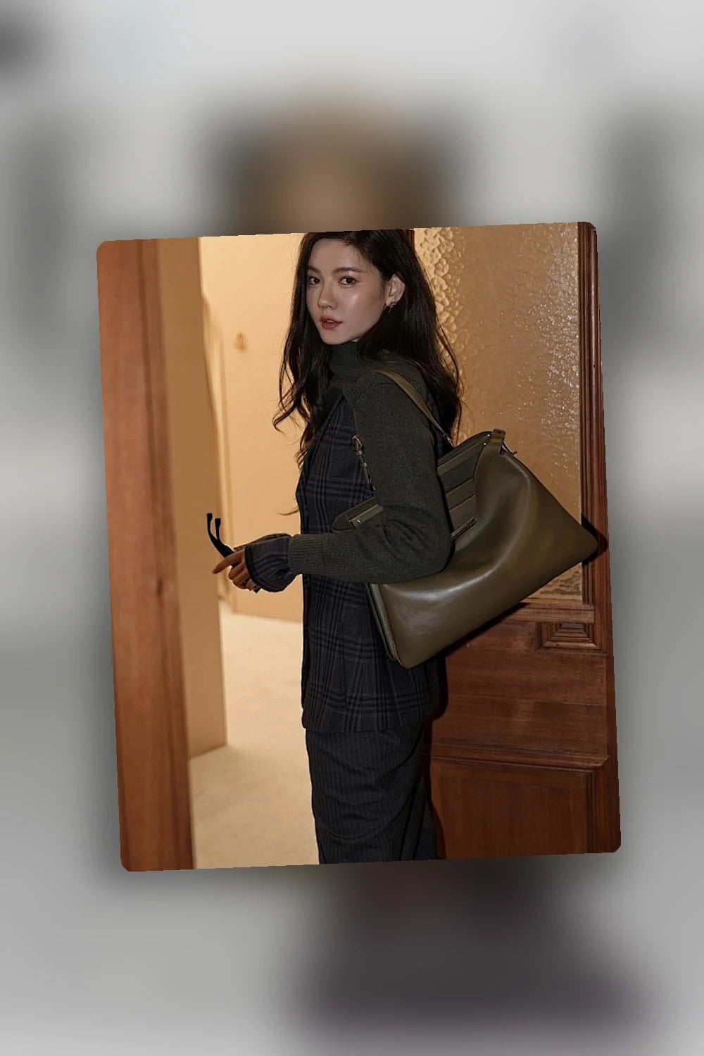 NB - FDE Bag - 295