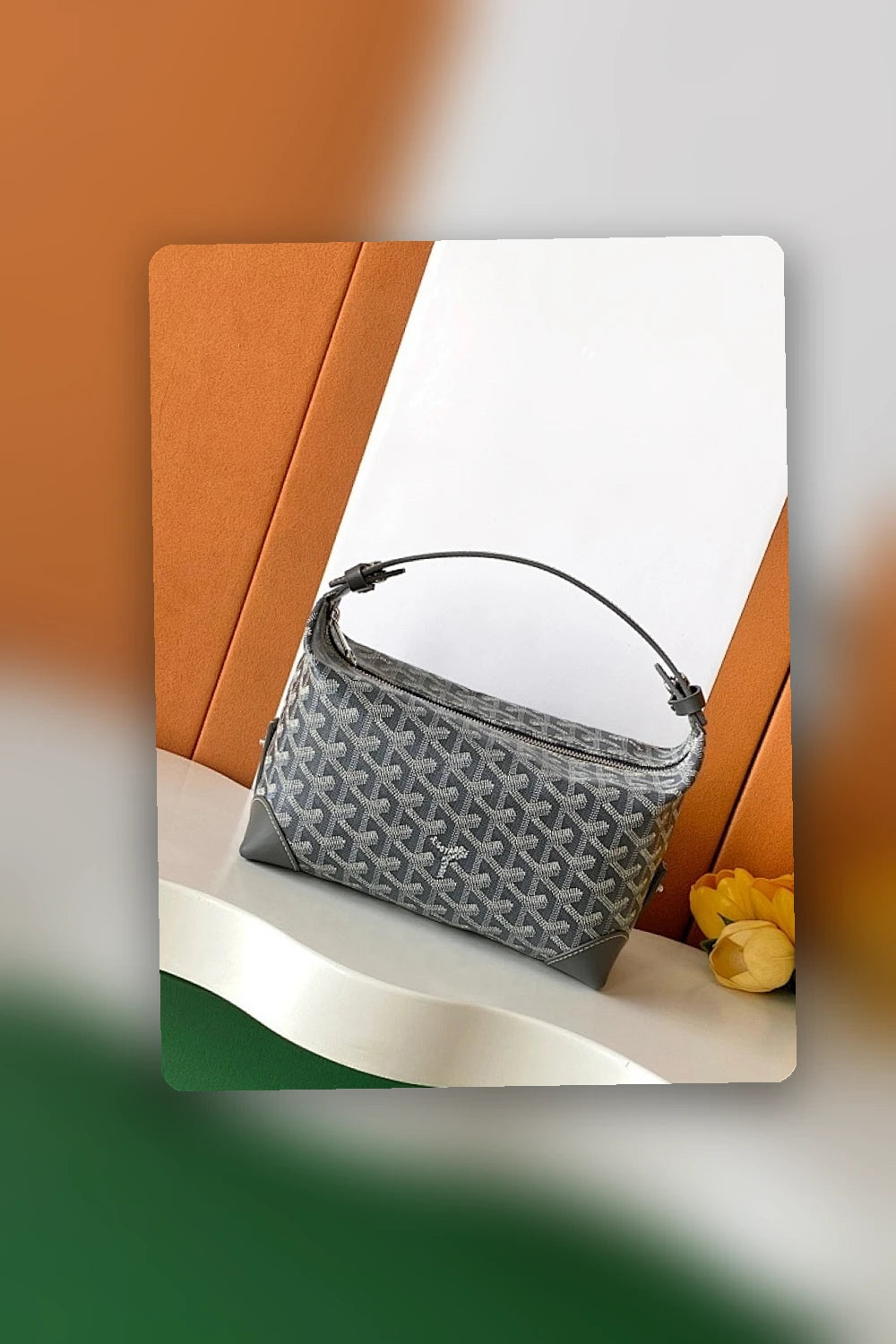 NB - GYO Bag - 482