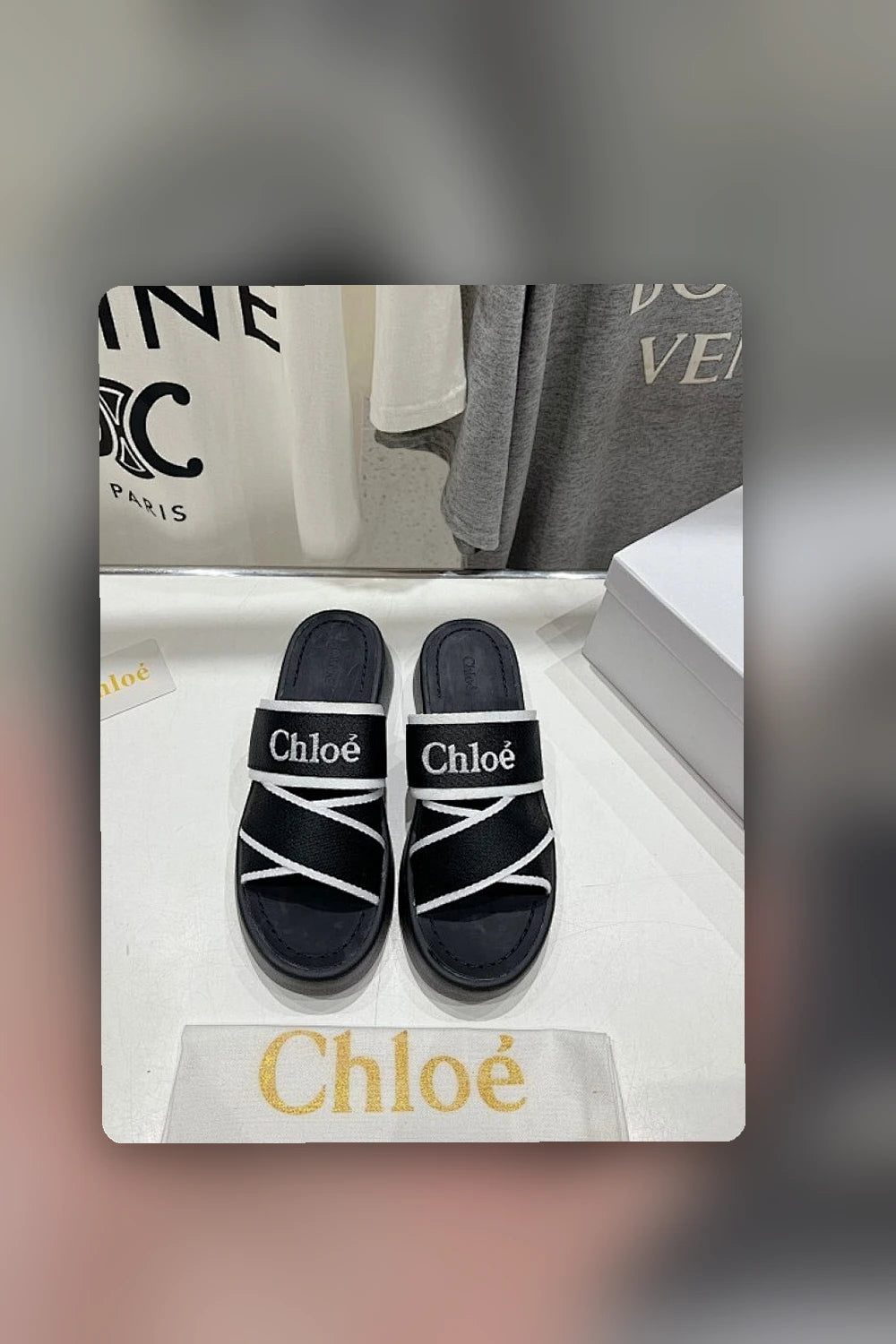 NB - CLE Women Shoes - 209