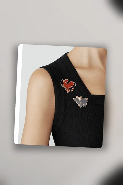 NB - VACA Jewelry - 691