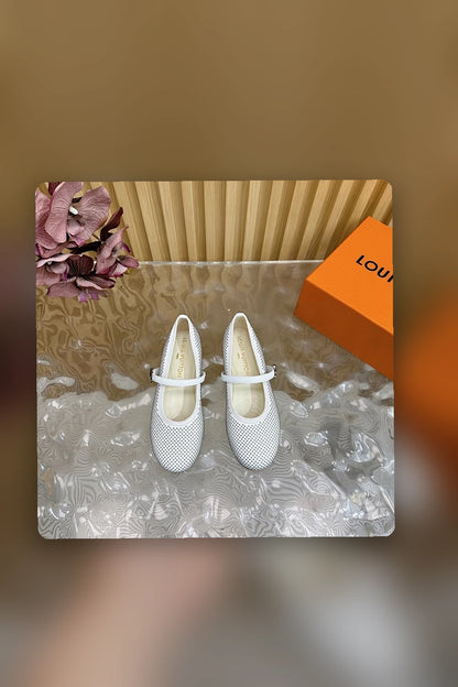 NB - LOV Women Shoes - 042