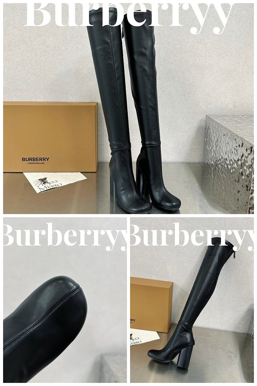 NB - BOR Women Shoes - 562