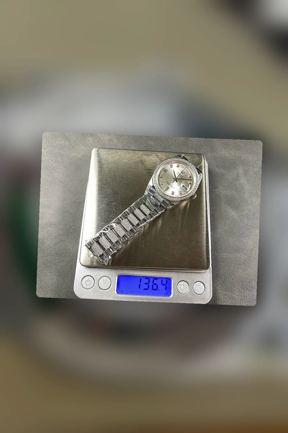 NB - Mix Watch - 078