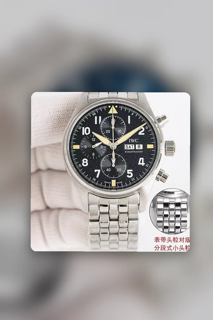 NB - Mix Watch - 850
